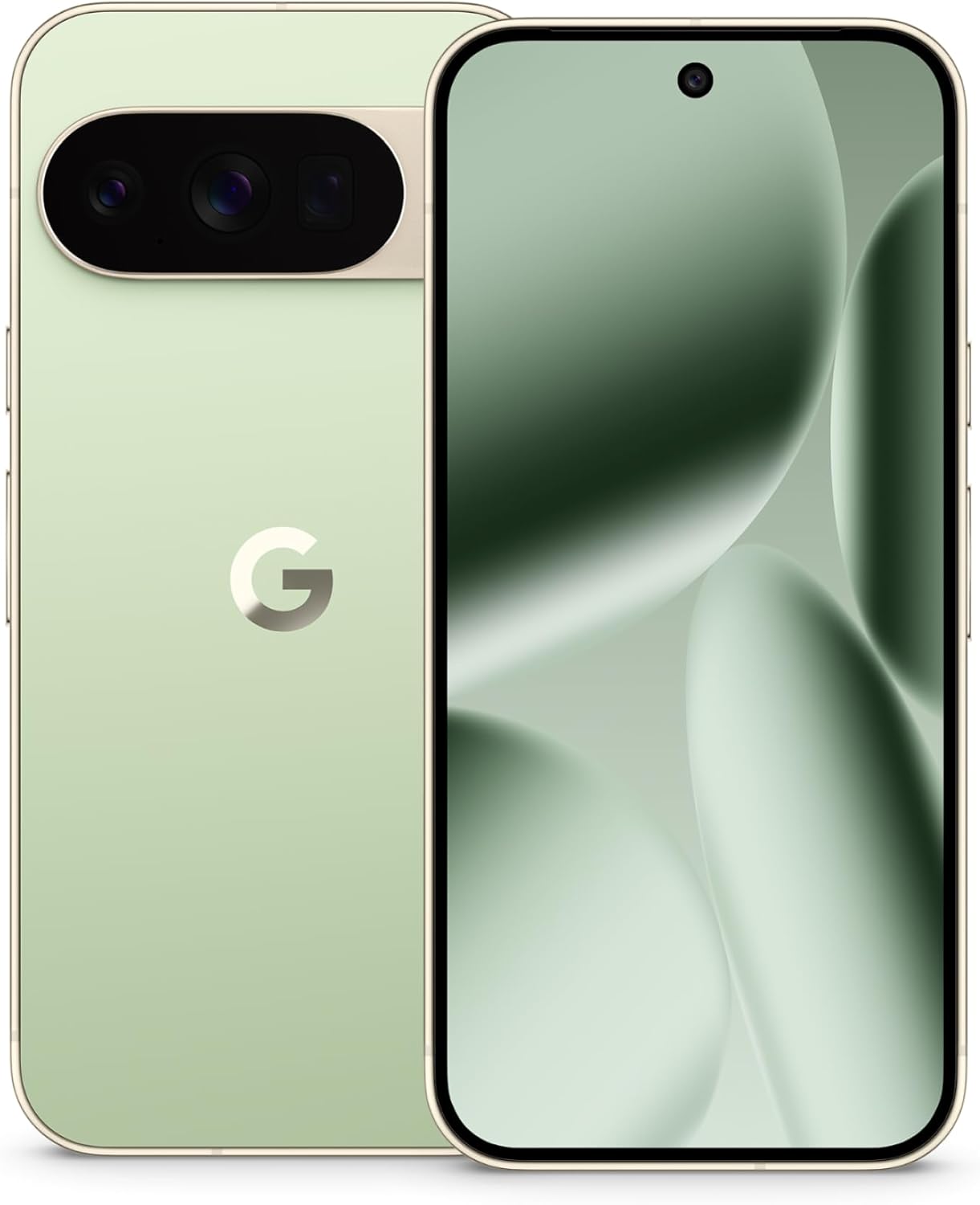 Google Pixel 10 Pro XL Unlocked Smartphone with AI and Camera