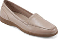 Easy Spirit Devitt Casual Flat - Slip-On Comfort with Arch Support use