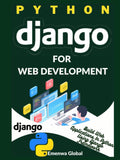 Django Python For Web Development: Build Web Applications In Python