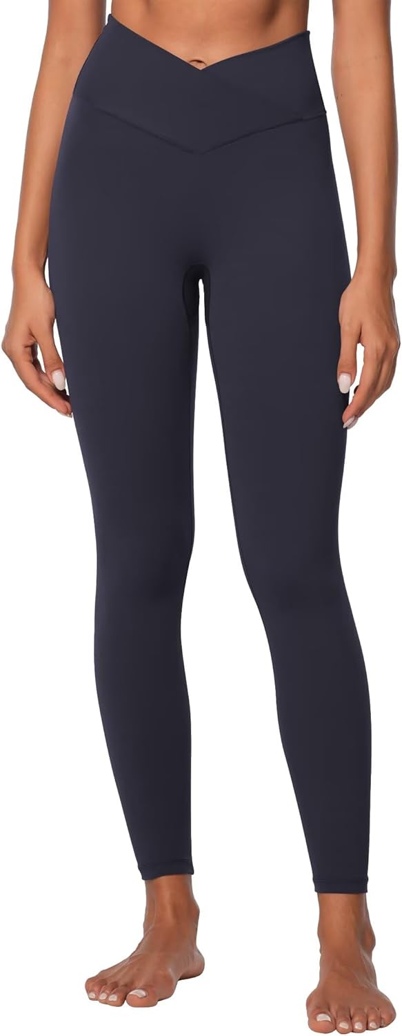 Sunzel Sunlissia Hidden Butt Lifting Scrunch Workout Leggings