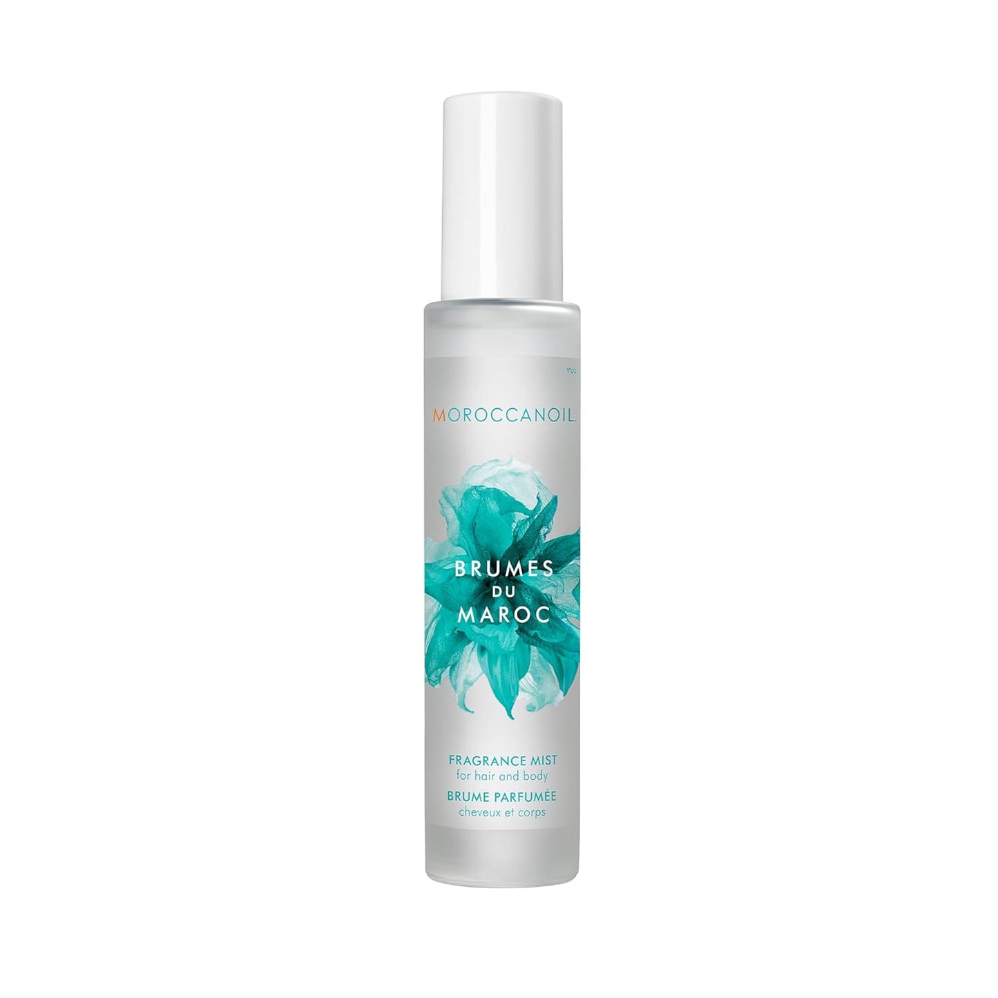 Moroccanoil Hair and Body Fragrance Mist for All-Day Freshness