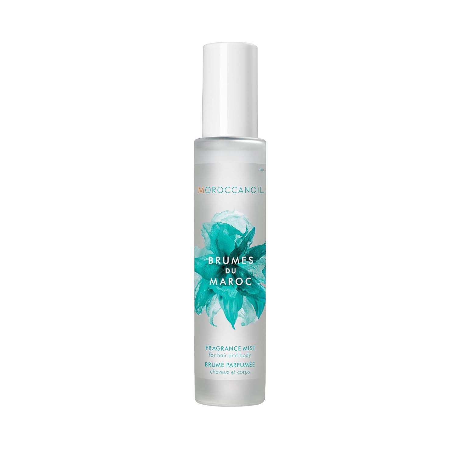 Moroccanoil Hair and Body Fragrance Mist for All-Day Freshness