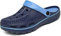 INMINPIN Garden Clogs Mens Womens - Comfortable Arch Support Sandals