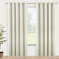 KOUFALL 90 Inch Curtains for Living Room, Extra Wide 72 in