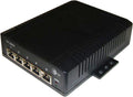 TP-SW5G-24 5 Port High Power PoE Switch - Battery Ready