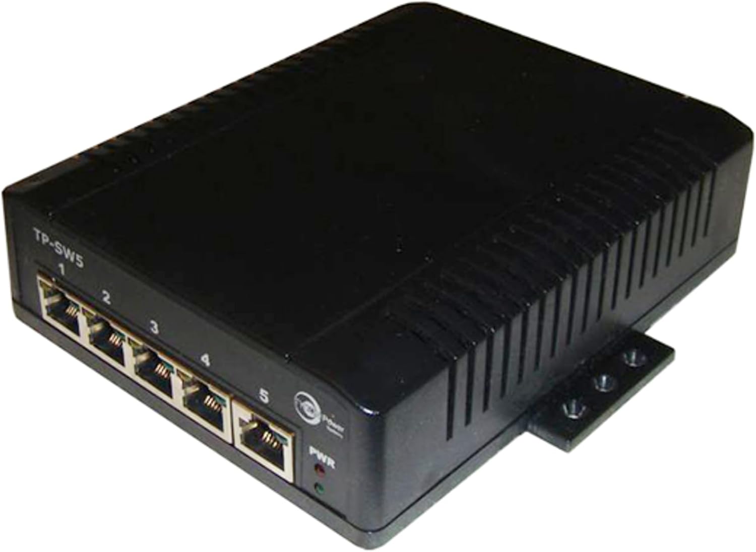 Tycon Systems TP-SW5G-24 5 Port High Power POE Switch Review