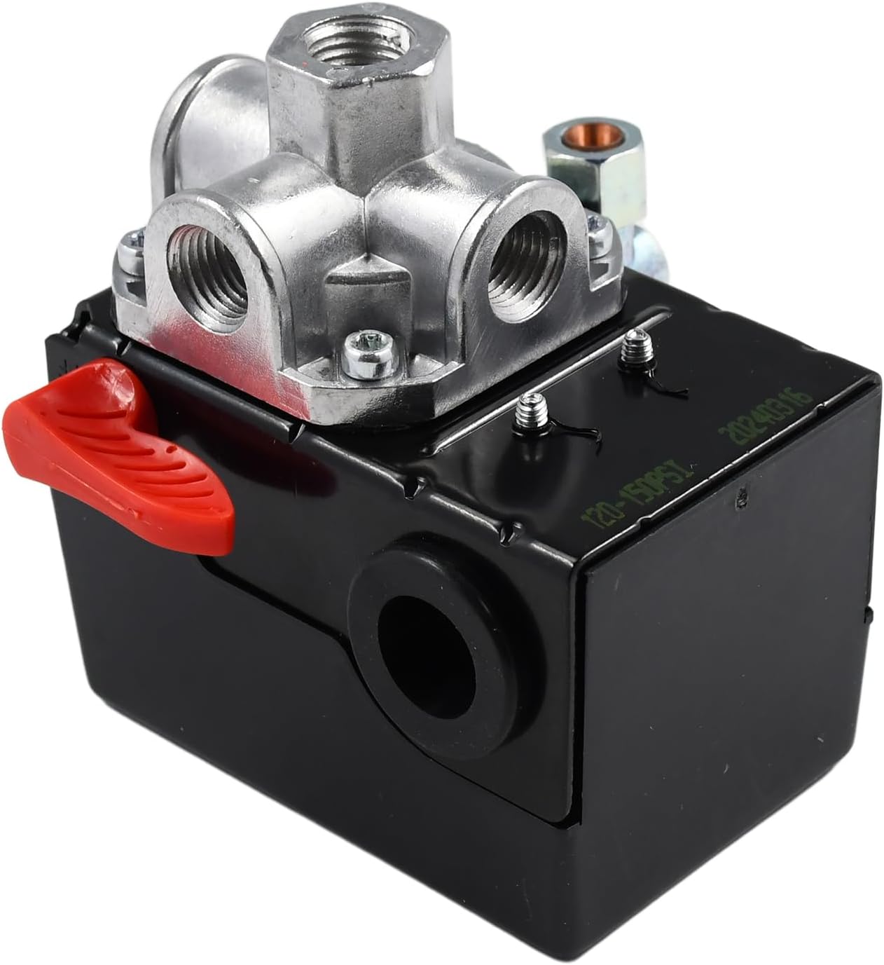 Craftsman Air Compressor Pressure Switch - Galloparts