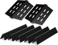 Grill Parts for Weber Genesis 300 Series Flavorizer Bars & Deflectors