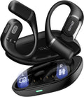 Open Ear Headphones Over Ear Earbuds with Ergonomic Earhook