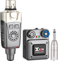 Xvive U4 Wireless in-Ear Monitor System Set - Low-Latency Stage IEM