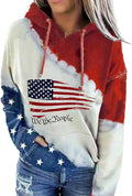 Unmasked Unmuzzled Unvaccinated Unafraid Sweatshirt for Women