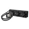 SilverStone XE360-SP5 360mm AIO Liquid Cooler - EPYC SP5 Cooling