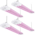Sunco 2ft Grow Light LED 20W Full Spectrum - Linkable Fixture