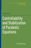 Controllability and Stabilization of Parabolic Equations - Advanced