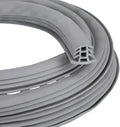 Concrete Expansion Joint Filler Strip 3/4ft x 25 ft - Flexible EPDM