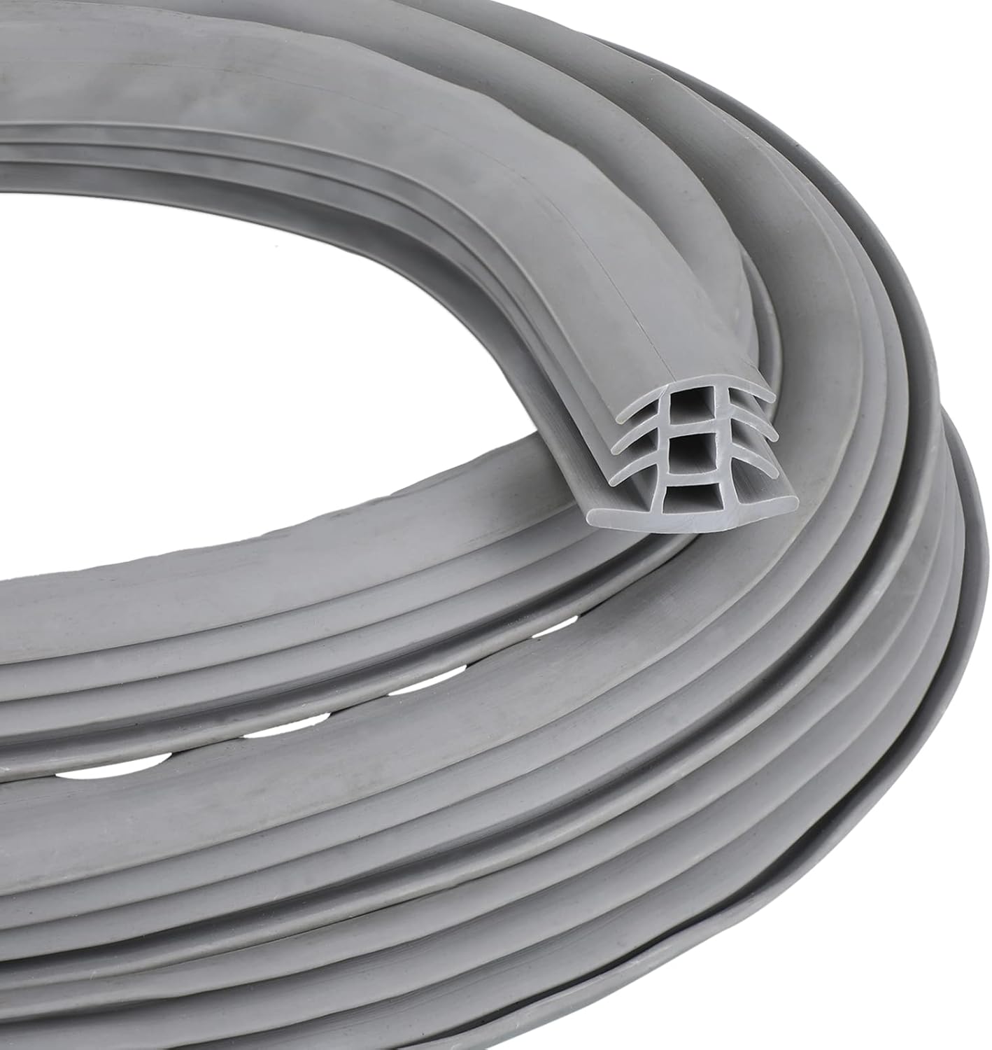 Concrete Expansion Joint Filler for Driveway Crack Repair
