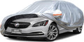 Custom Fit Car Cover for Buick Lacrosse 2004-2025 Waterproof