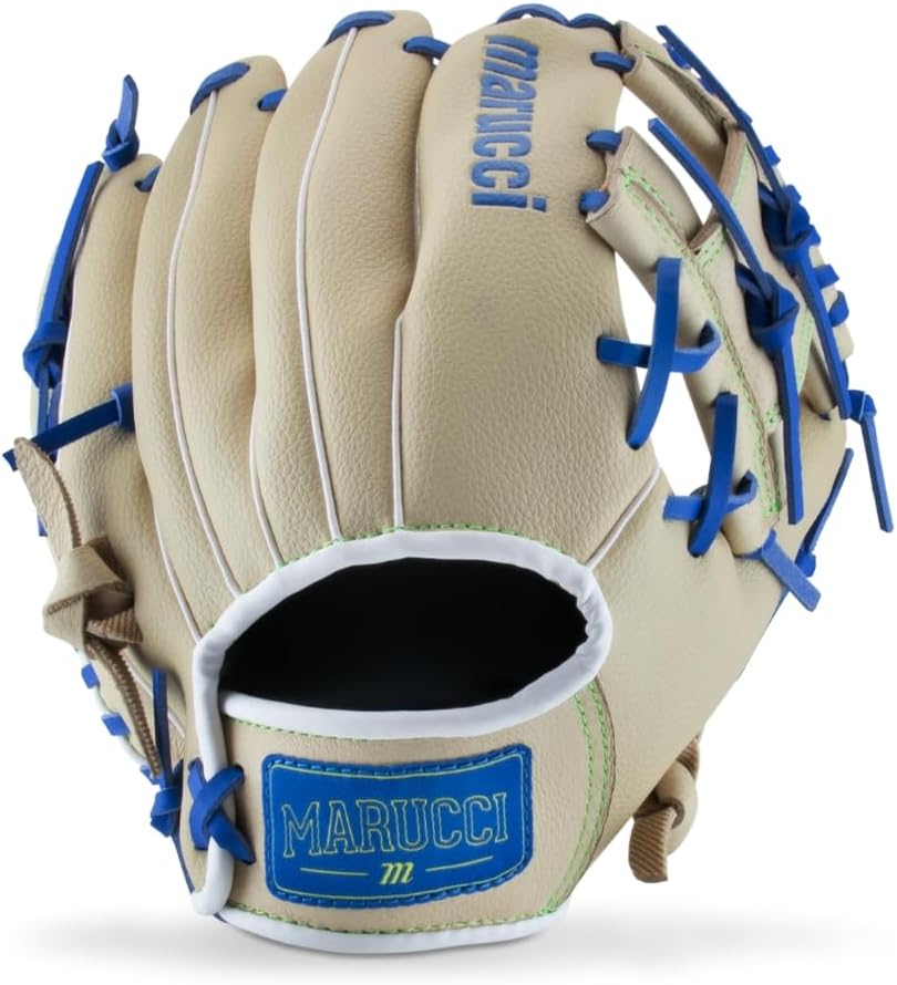 Marucci Swift Glove: Exceptional Performance and Comfort