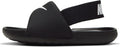 Nike Baby-Girl's Kawa Slide Sandal for Infants and Toddlers