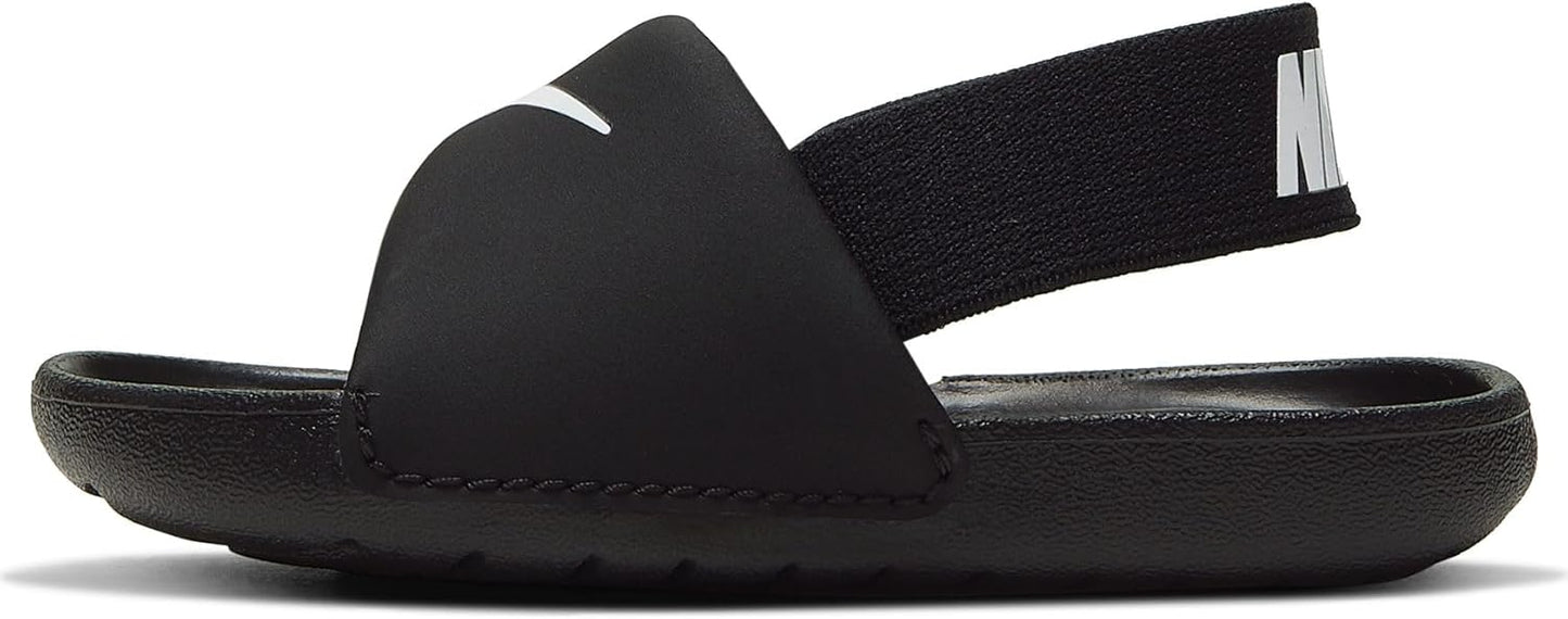 Nike Baby-Girl's Kawa Slide Sandal for Infants and Toddlers