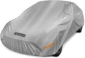 Motor Trend SafeKeeper Heavy Duty Car Cover - All-Weather Protection