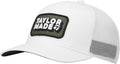 TaylorMade Golf Men's Retro Trucker Hat - Classic Style!