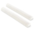 Foam Bed Rails 52 in (2 Pack) - Soft Toddler Bed Bumpers for Safety