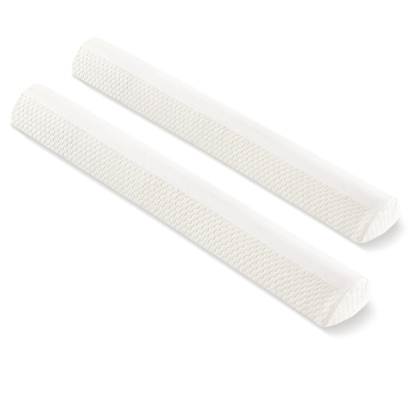UBBCARE Foam Bed Rails 52 Inches for Toddler Safety and Comfort