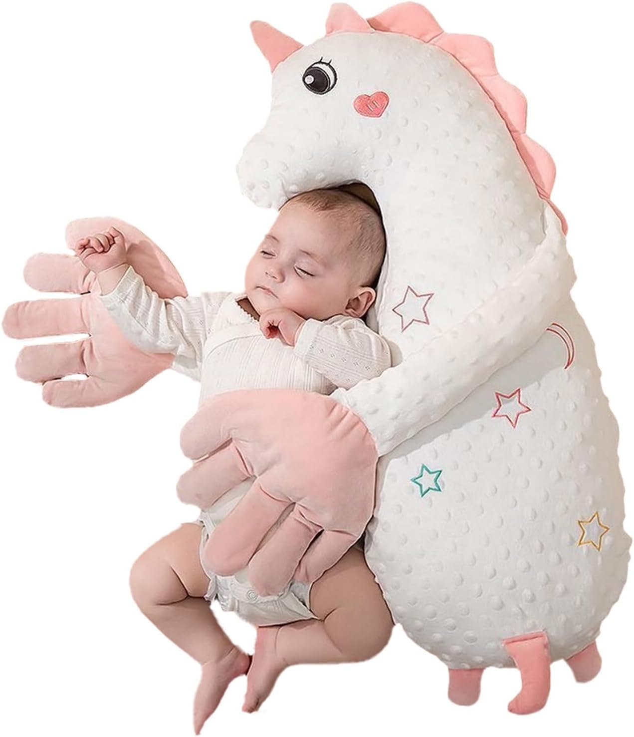 Baby Patter for Sleep: Soothing Sleep Aid Companion for Infants