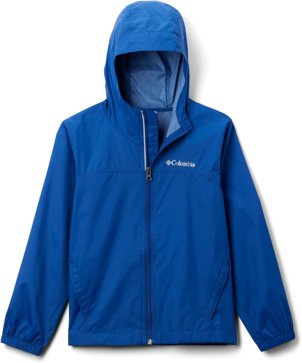 Columbia Boy's Glennaker Rain Jacket: Waterproof and Lightweight