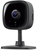 1080P Indoor Security Camera for Baby Monitor & Pet Camera - Clear