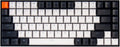 Keychron K2 75% Mechanical Keyboard - Compact Hot-Swappable Typing