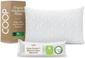 Coop Home Goods Original Adjustable Pillow for Ultimate Comfort