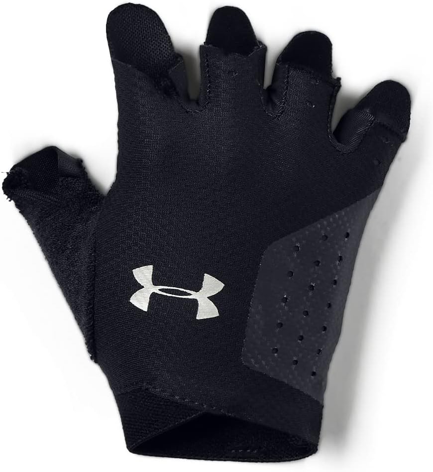 Ultimate Grip: Under Armour Women's Training Gloves
