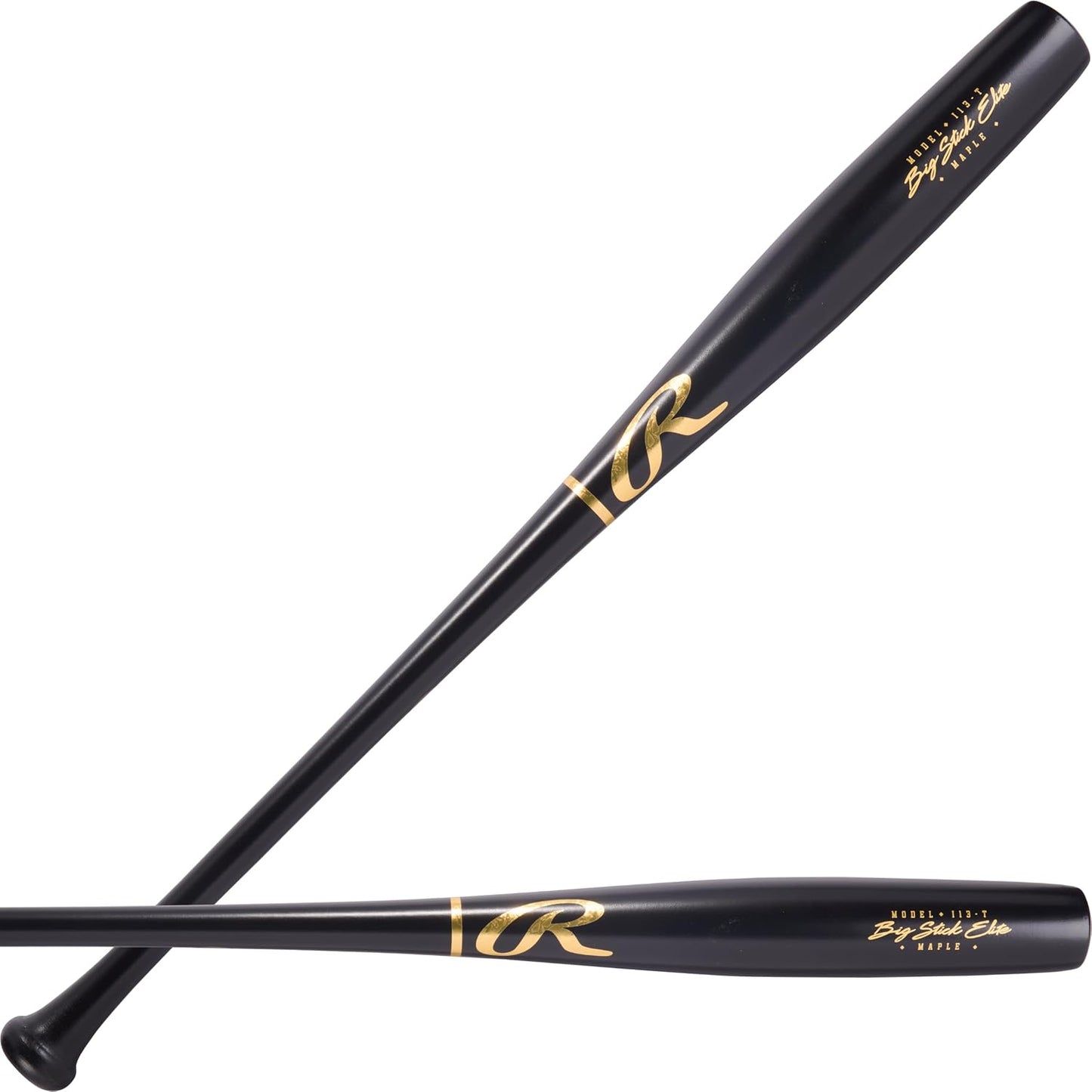 Rawlings Torpedo Barrel I13 Maple Wood Baseball Bat Review
