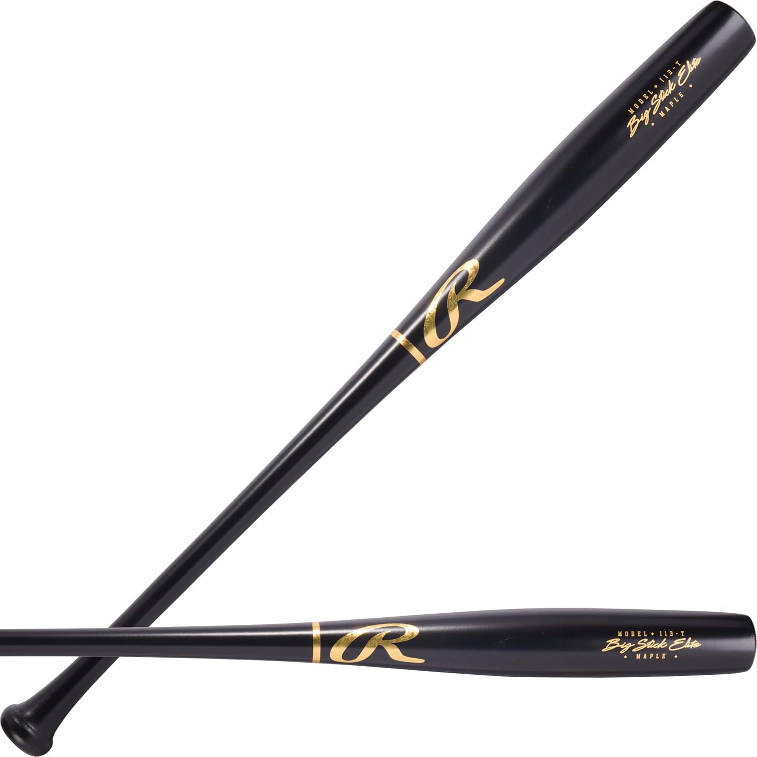 Rawlings Torpedo Barrel I13 Maple Wood Baseball Bat Review