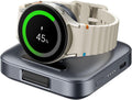 Fast Charge Samsung Watches Anywhere with SwanScout