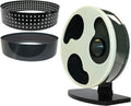 Silent Runner Glow Wheel 12ft Regular - Quiet Exercise Wheel