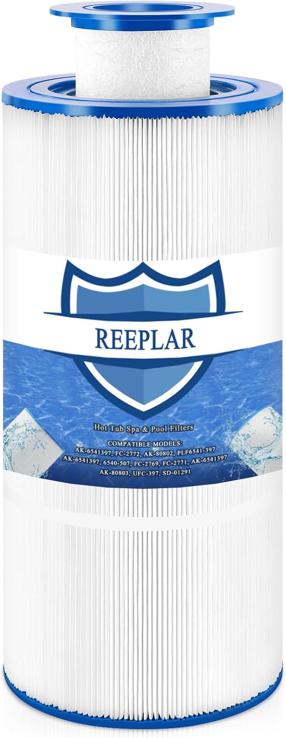 6541-397 Pool Spa Filter for Sundance 880 Series Spas