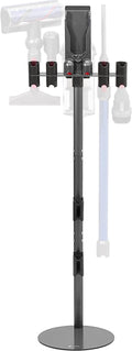 Dyson Vacuum Stand - No Drill, Easy Access, Stylish