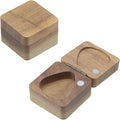 Geesatis Wooden Guitar Pick Storage: Organize with Style!