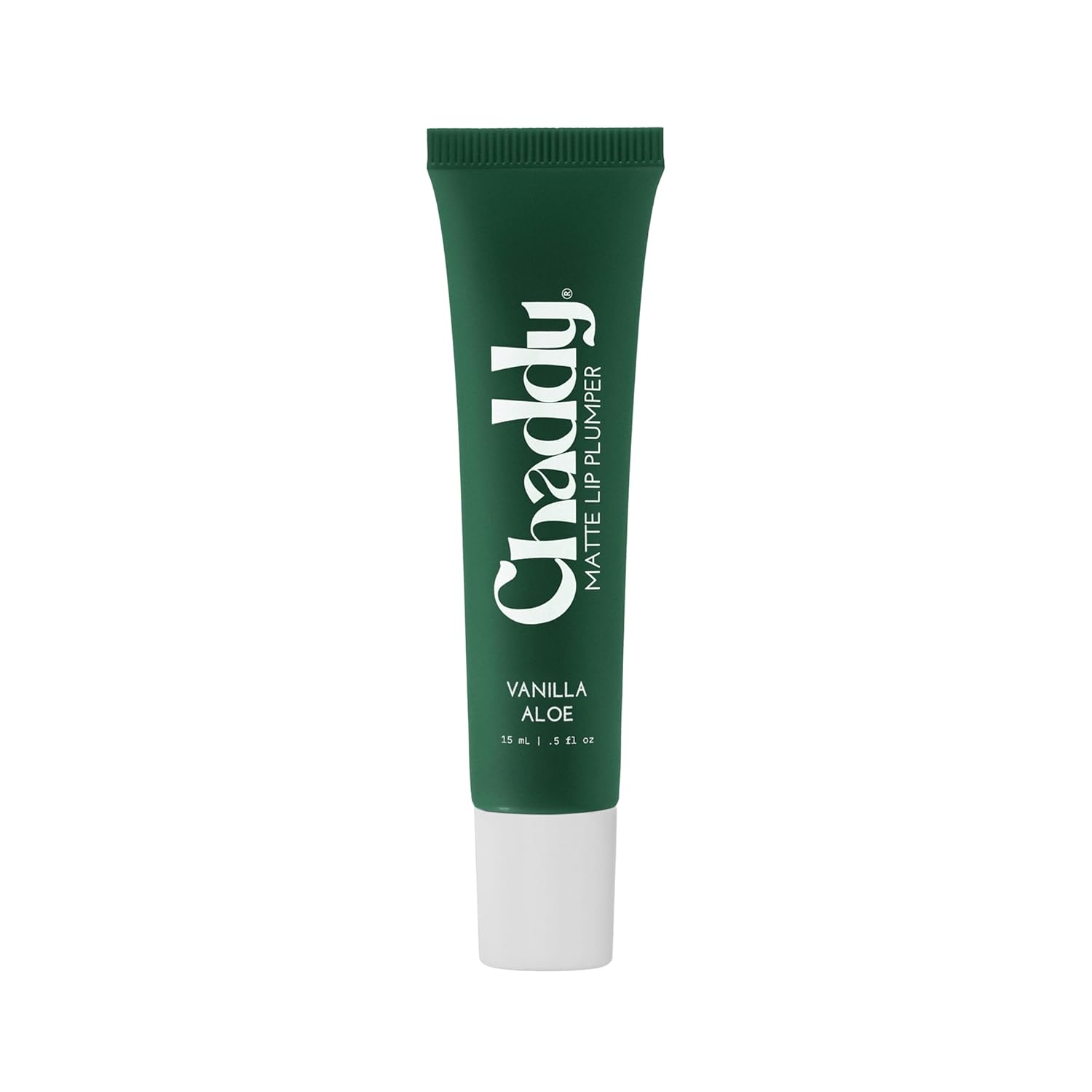 Chaddy Lip Plumper - Hydrating Matte Enhancer for Lips