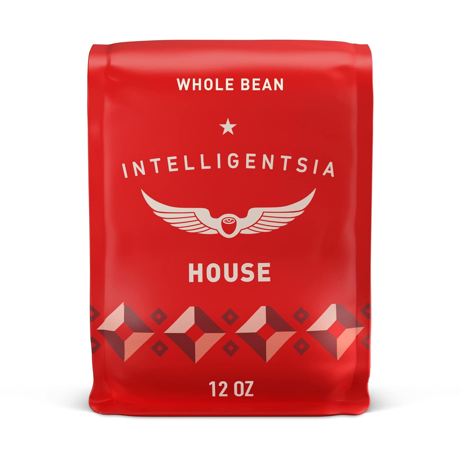 Intelligentsia Light Roast Whole Bean Coffee - Milk Chocolate Citrus Apple