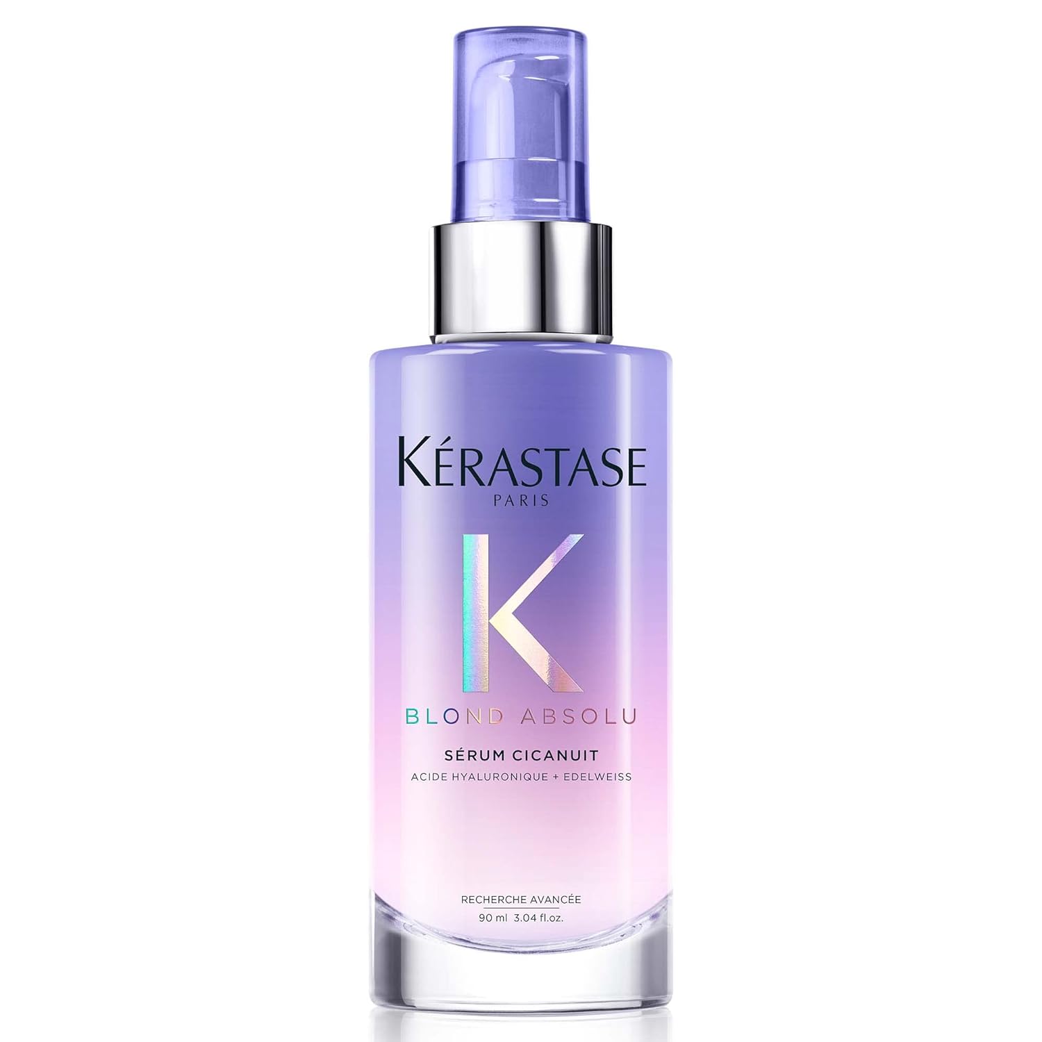 KERASTASE Blond Absolu Cicanuit Serum for Color Treated Hair