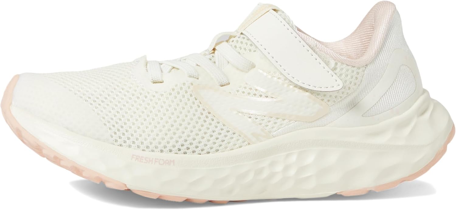 New Balance Fresh Foam Arishi V4 Running Shoe for Kids