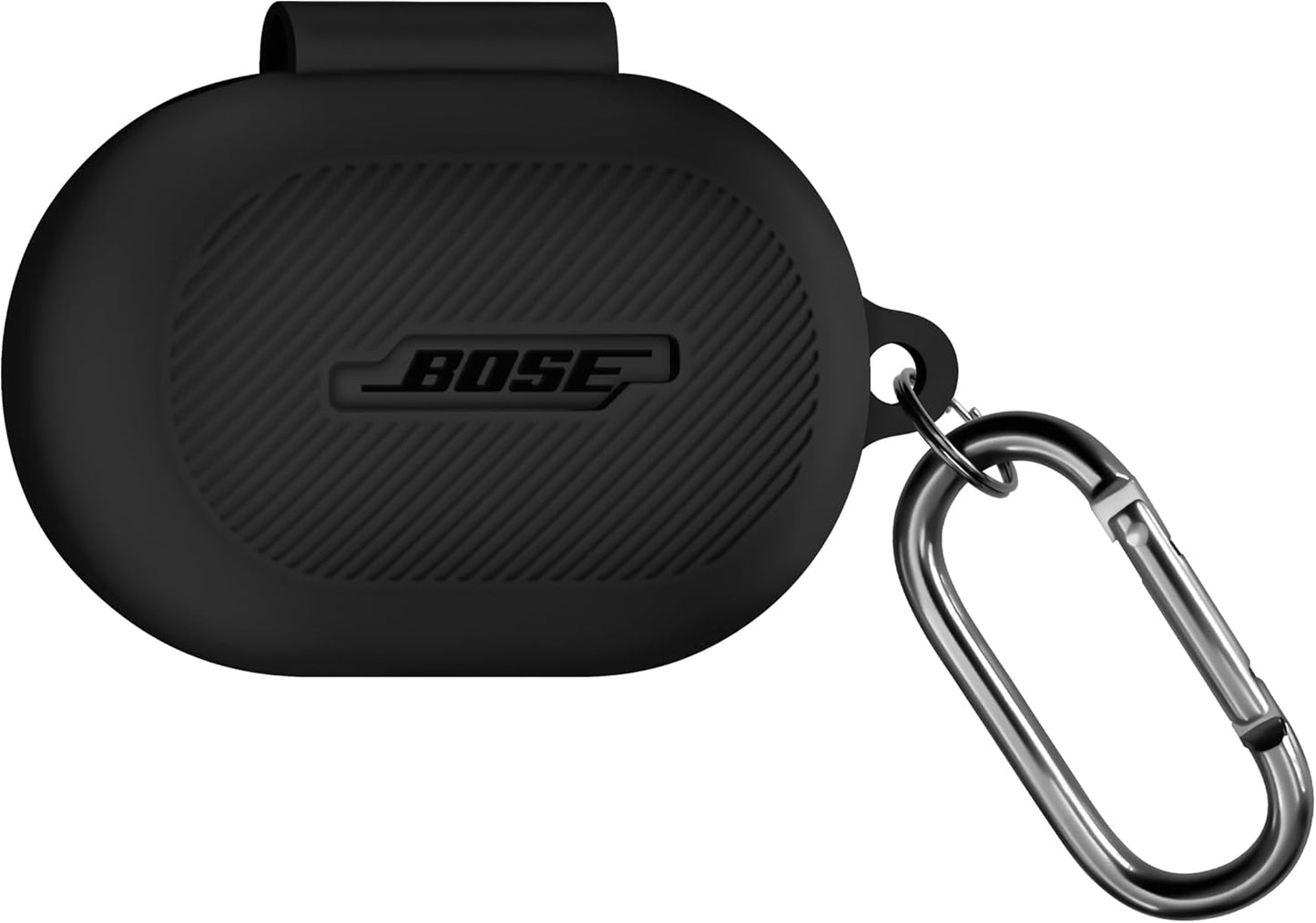 Shockproof Silicone Case for Bose Earbuds 2024