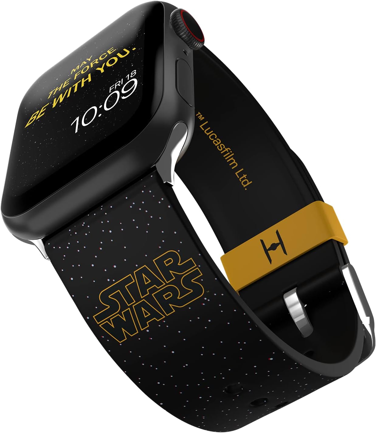 Star Wars Smartwatch Band - Officially Licensed
