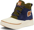 SOREL Out N About IV Classic Waterproof Boot - Durable All-Weather