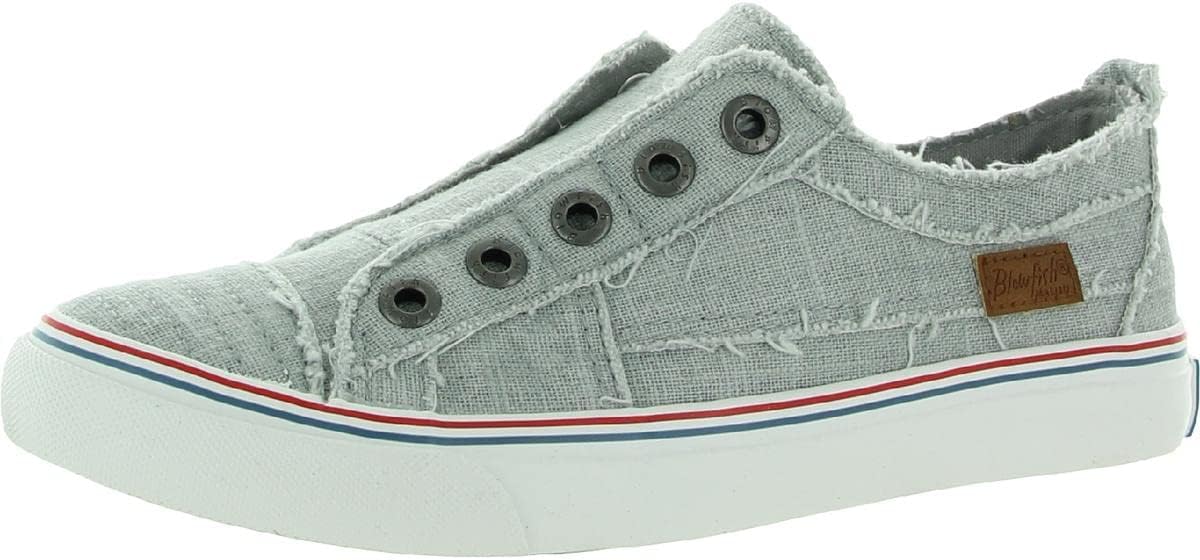 Blowfish Malibu Womens Alex Casual Slip On Sneakers Review