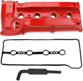 Aluminum Engine Valve Cover for 2.4L Toyota Engines - Durable